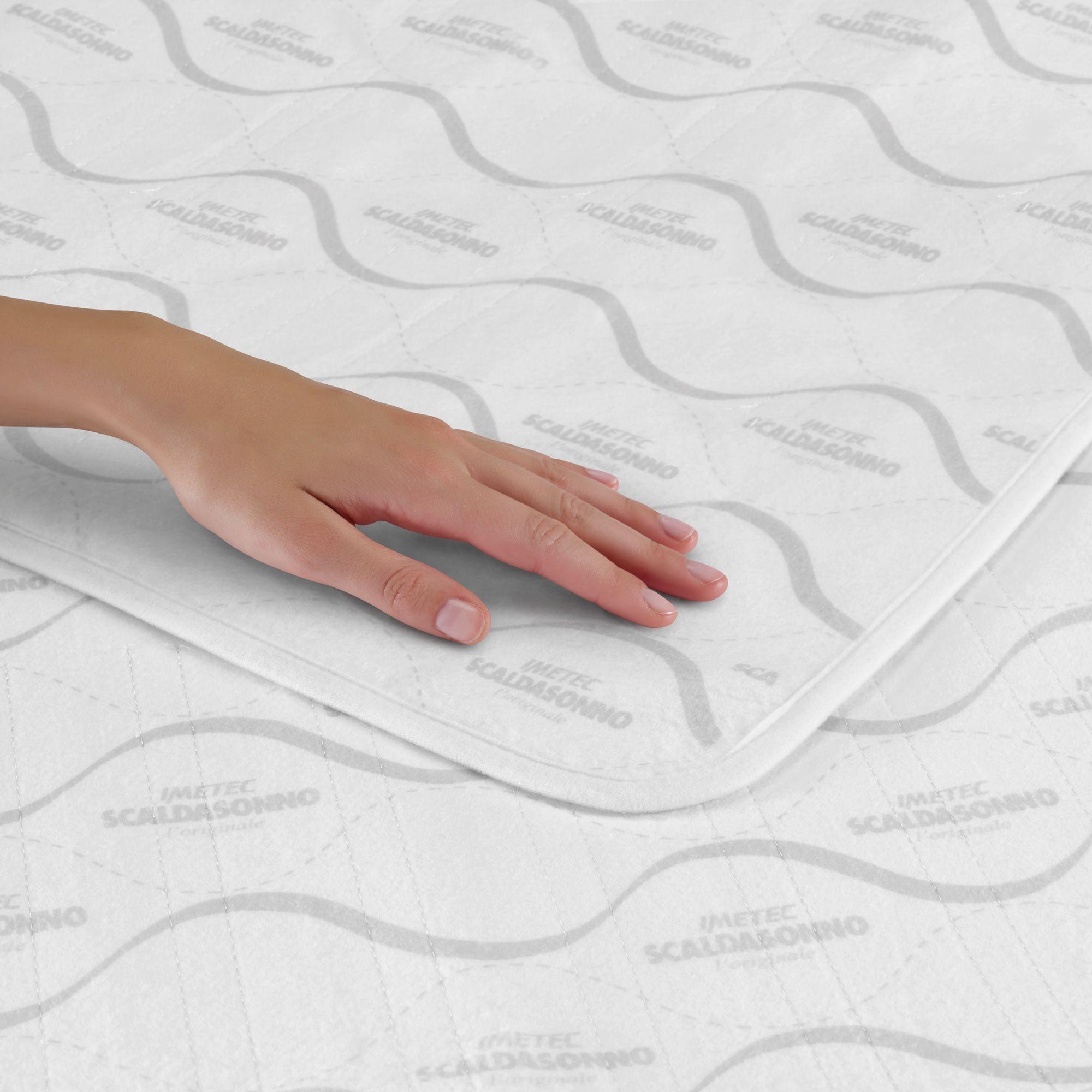 Calienta Cama Scaldasonno Individual (basico)-2