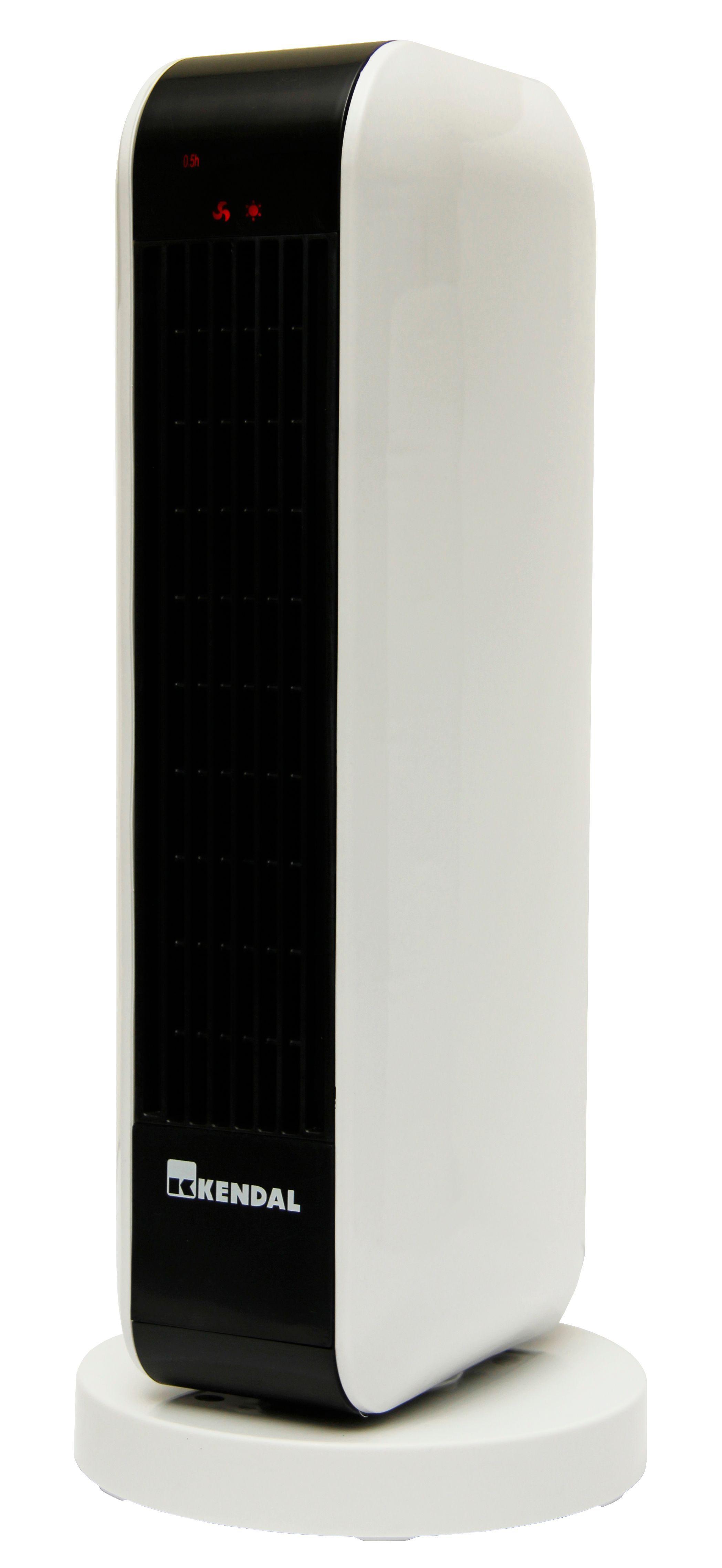 Calefactor Kendal Ptc Kpt-2000R -1