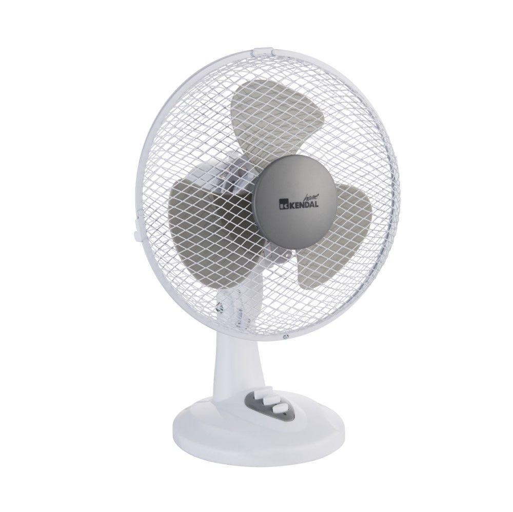 Ventilador Sobremesa 9" Plastic  Kf-09D-0