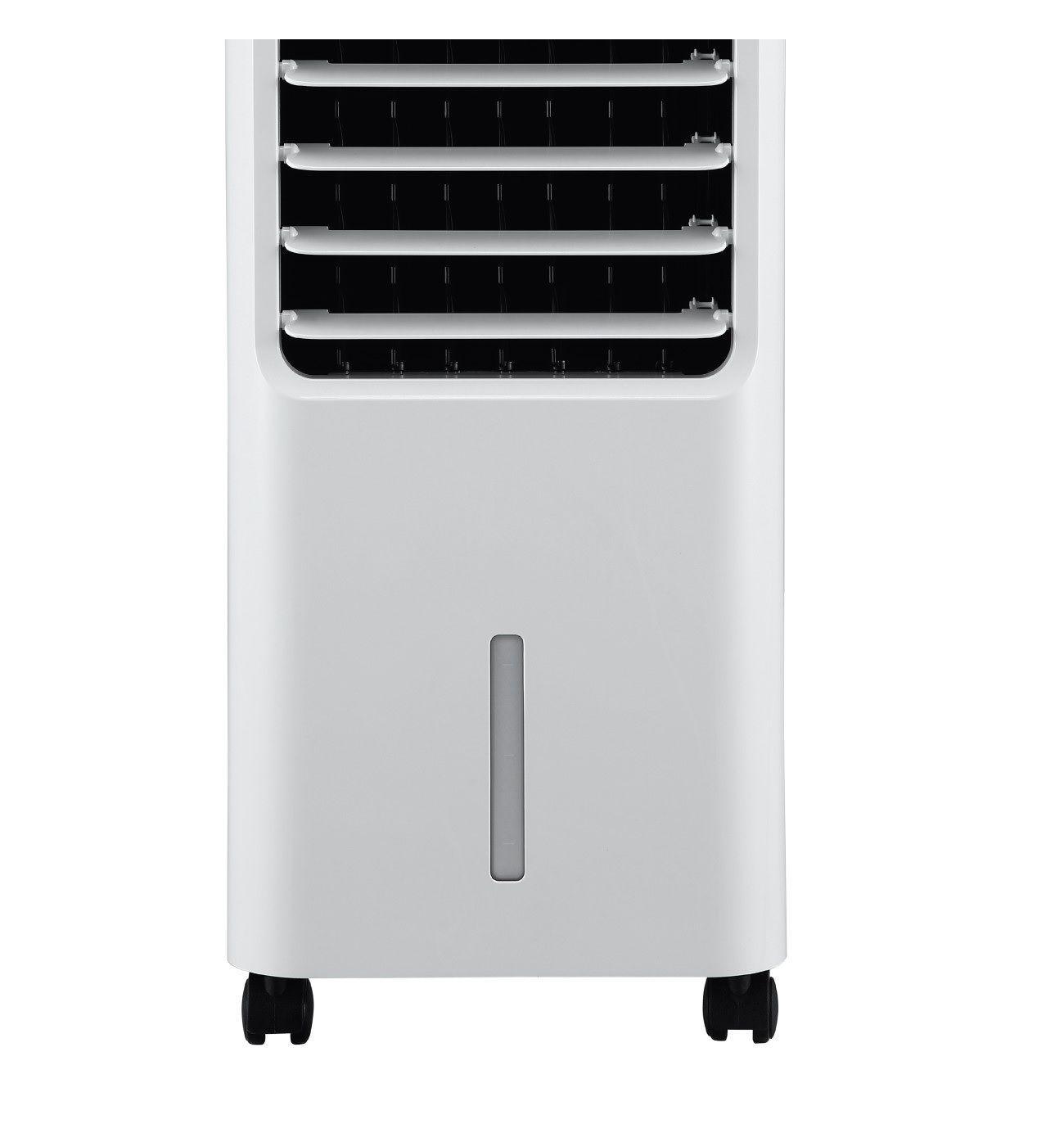 Enfriador De Aire Compacto Kac-100R-2