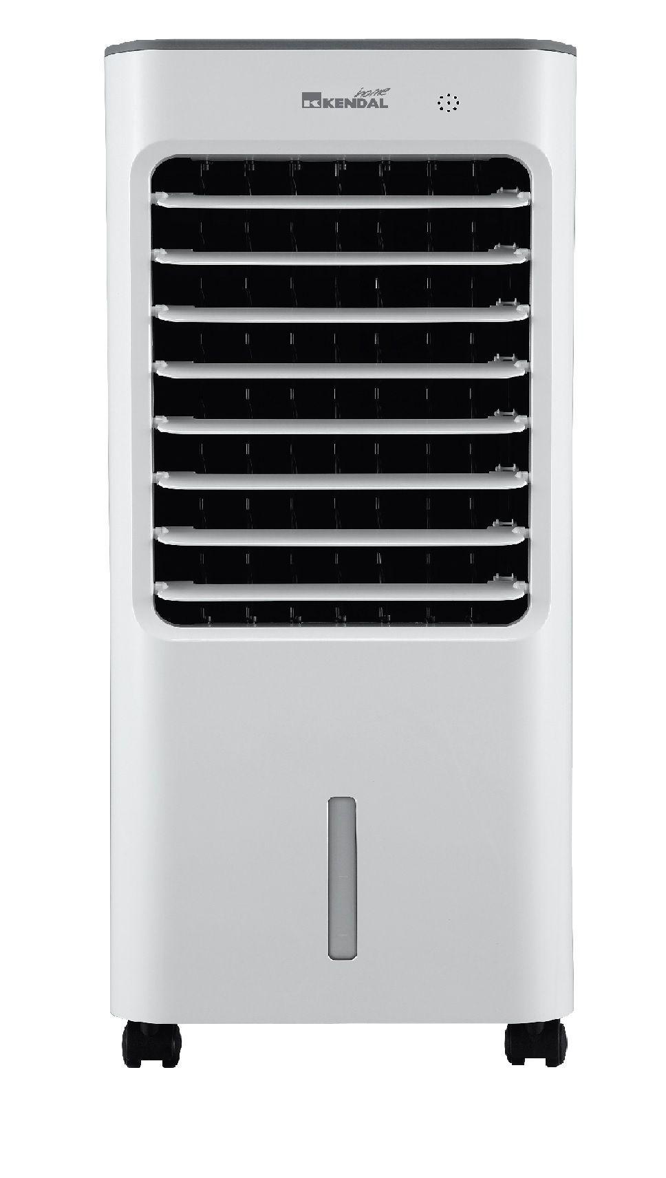 Enfriador De Aire Compacto Kac-100R-0