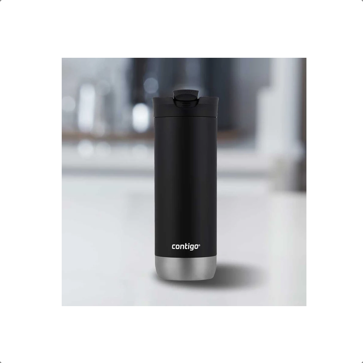 Mug Huron Sake Contigo Vaso Térmico 473 Ml-4