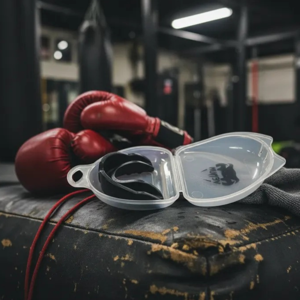 Protector Bucal Venum Predator 3.0 BOXEO MUAY THAI -2