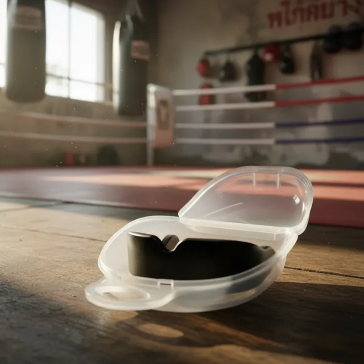 Protector Bucal Venum Predator 3.0 BOXEO MUAY THAI -3