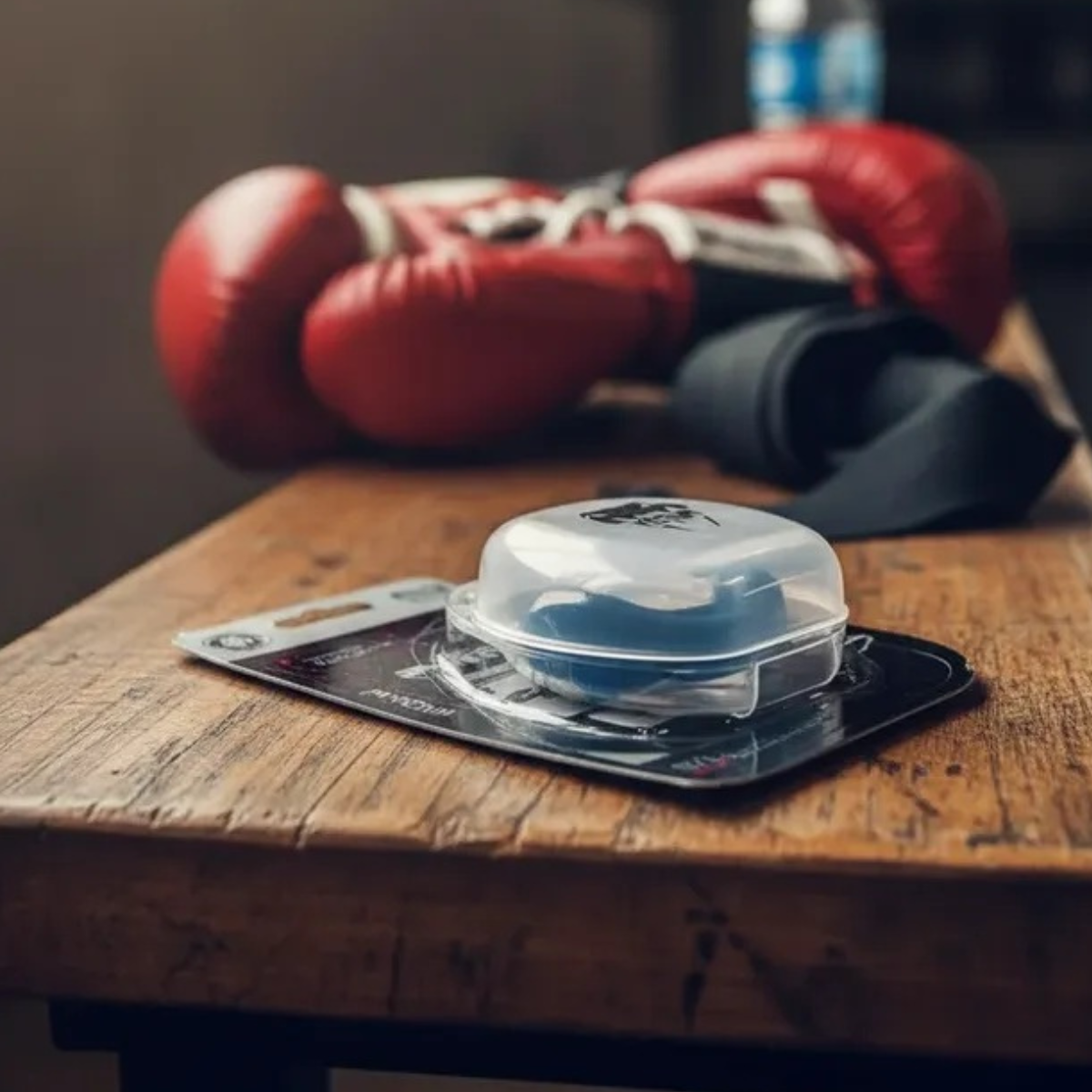 Protector Bucal Venum Predator 3.0 BOXEO MUAY THAI -4