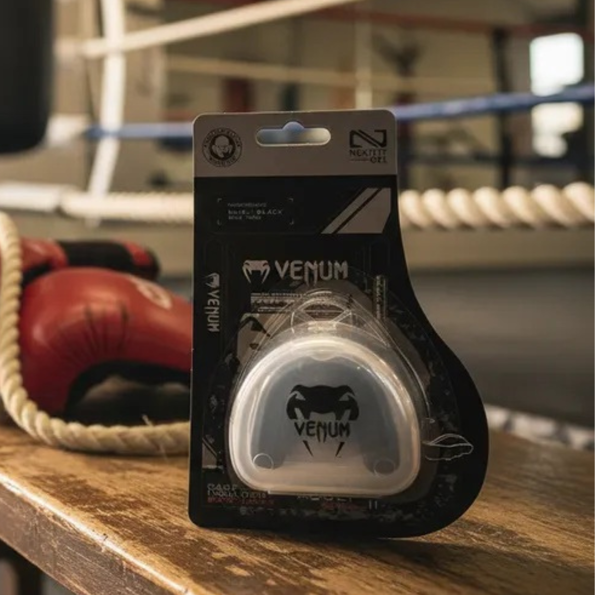 Protector Bucal Venum Predator 3.0 BOXEO MUAY THAI -7