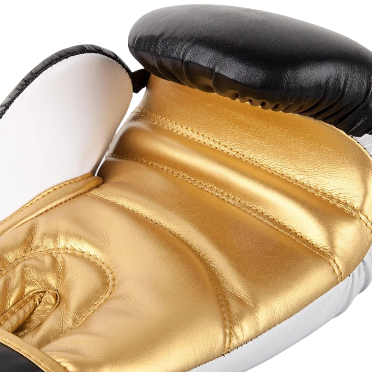 GUANTES DE BOXEO PRO VENUM CONTENDER 2.0 BLACK GOLD CUERO 12 OZ-5