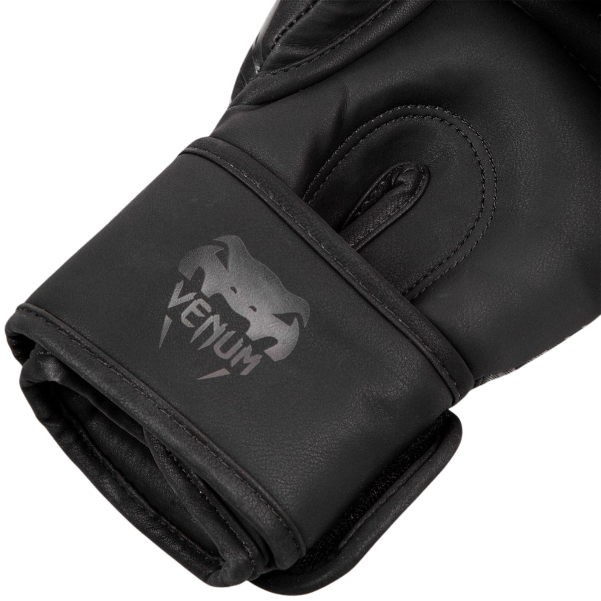 GUANTES DE BOXEO VENUM DRAGONS FLIGHT BLACK MATTE 14 OZ-4
