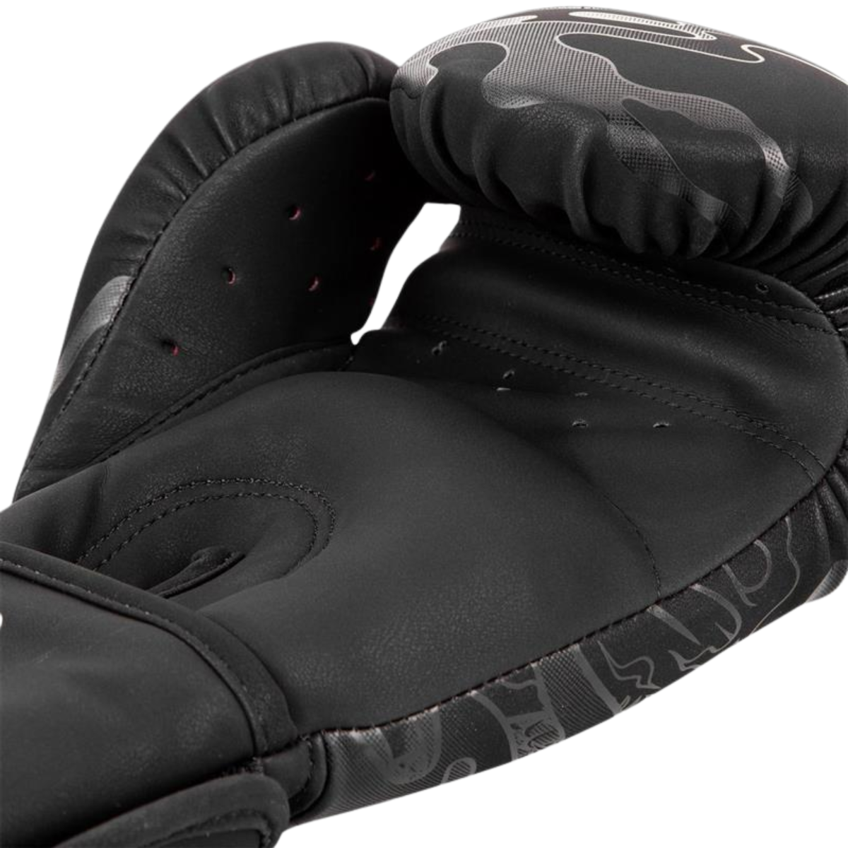 GUANTES DE BOXEO VENUM DRAGONS FLIGHT BLACK MATTE 14 OZ-6