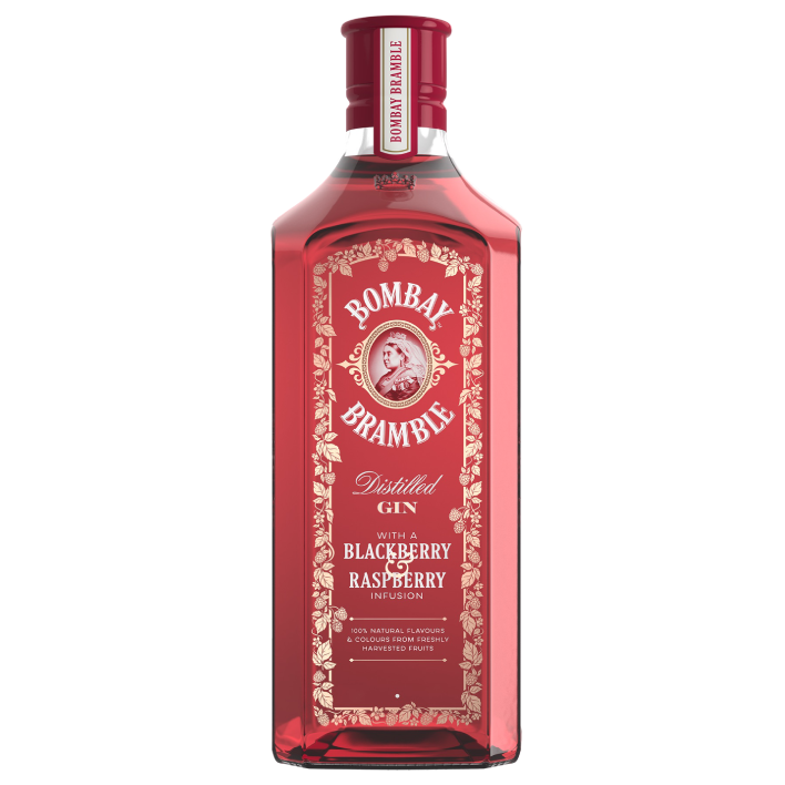 Gin Bombay Bramble 37,5° 700Cc-0
