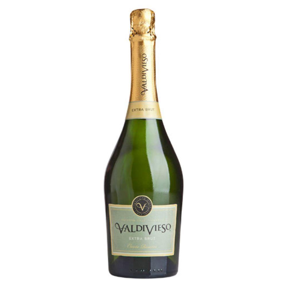 Espumante Valdivieso Extra Brut 12° 750cc-2