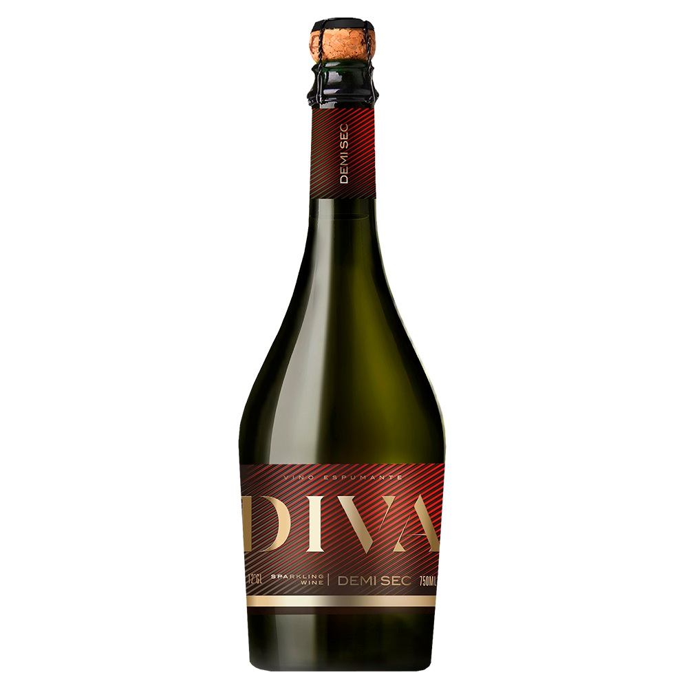 Espumante Diva Moscato 12° 750cc-0