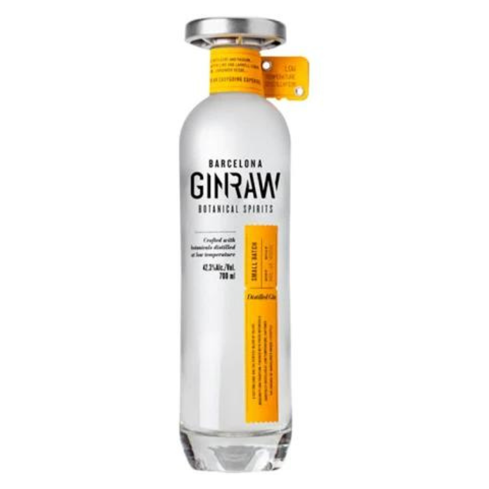 Gin Raw 42,3° 700cc-0