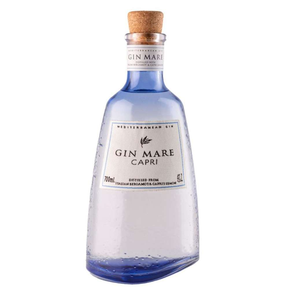 Gin Mare Capri 42,7° 700cc-0