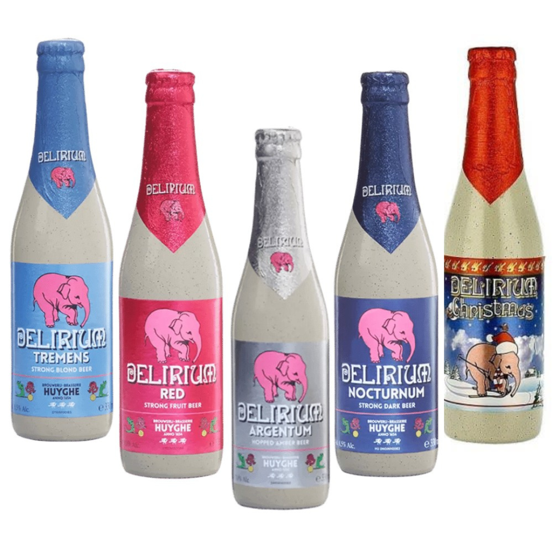 Pack Catador Delirium-0