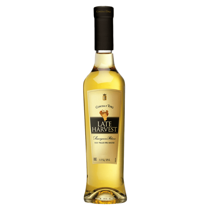 Vino Concha Y Toro Late Harvest 12,5° 375cc-0