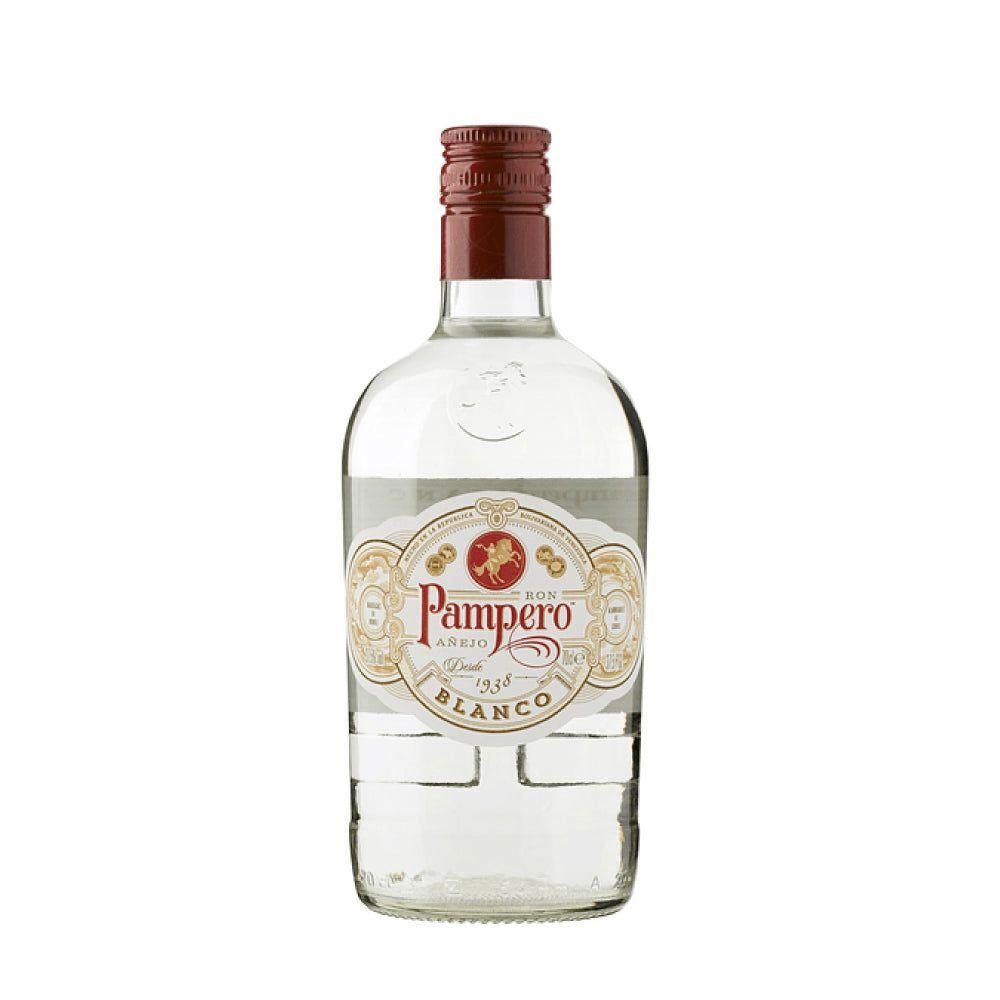 Ron Pampero Blanco 40° 700Cc-0