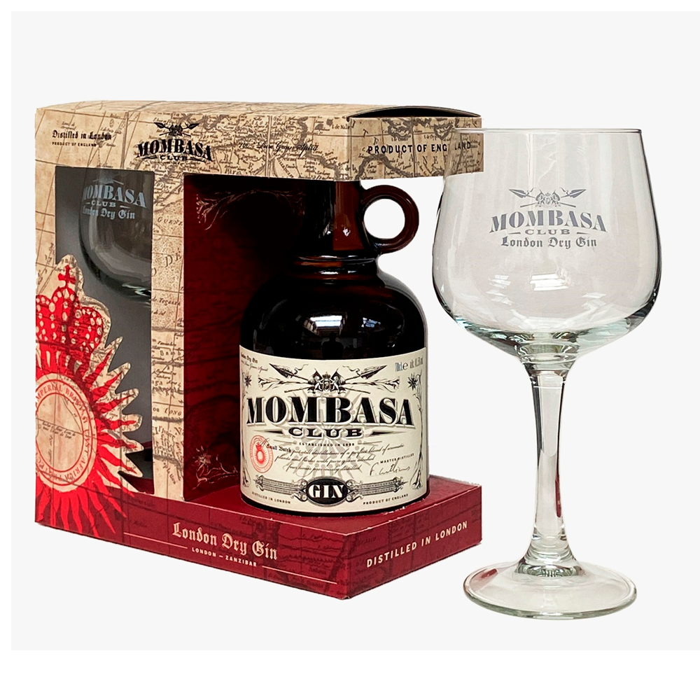 Gin Mombasa Copa 41° 700Cc-0