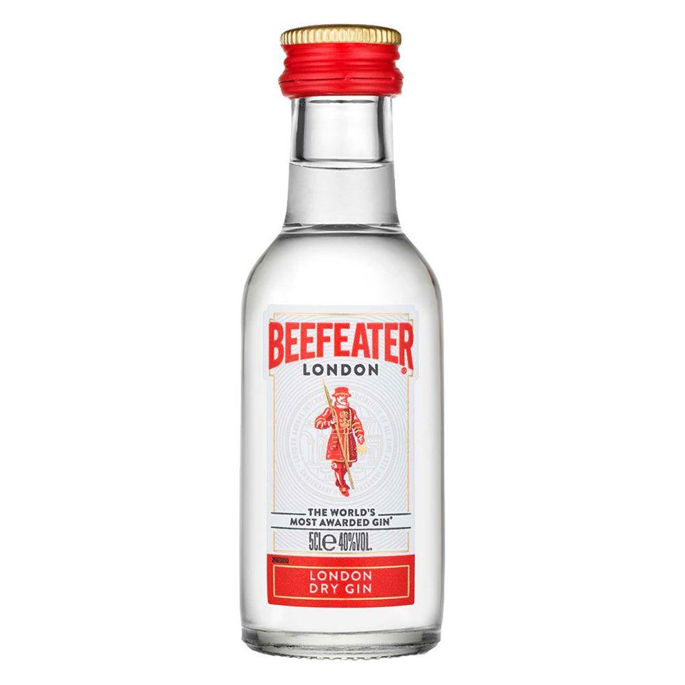 Gin Beefeater 40° 50cc-2