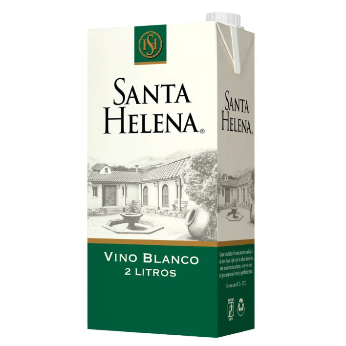 Vino Santa Helena Tetra 11,5° 2000cc-0
