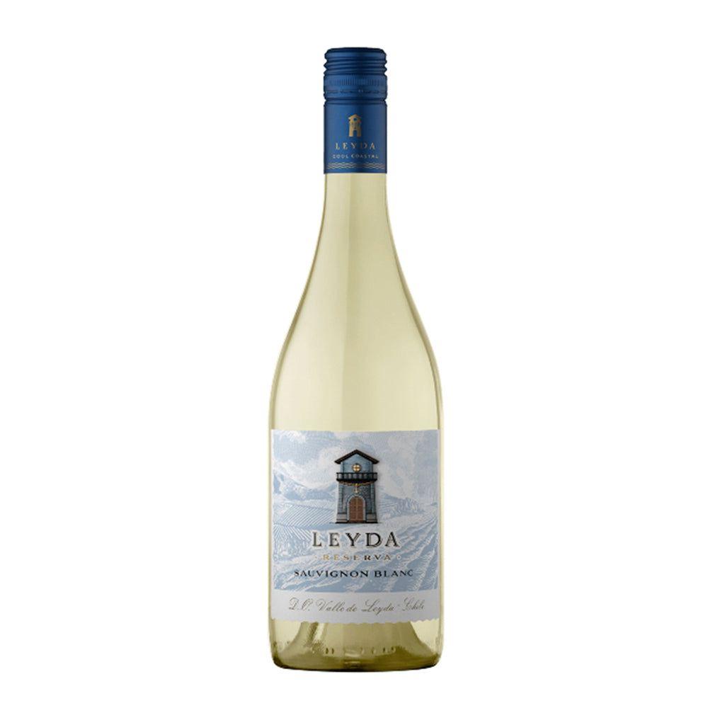 Vino Leyda Reserva Sauvignon Blanc 750cc-0