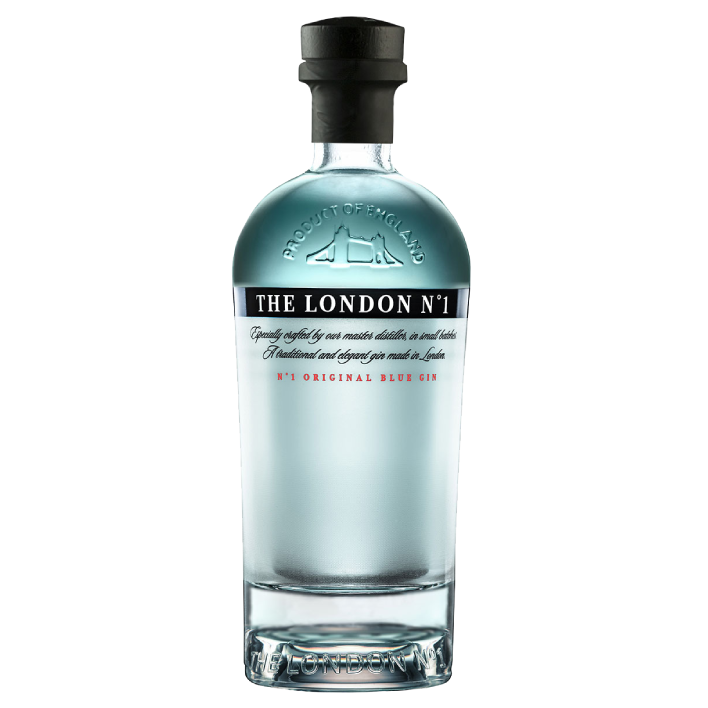 Gin The London N 1 47° 700Cc-0