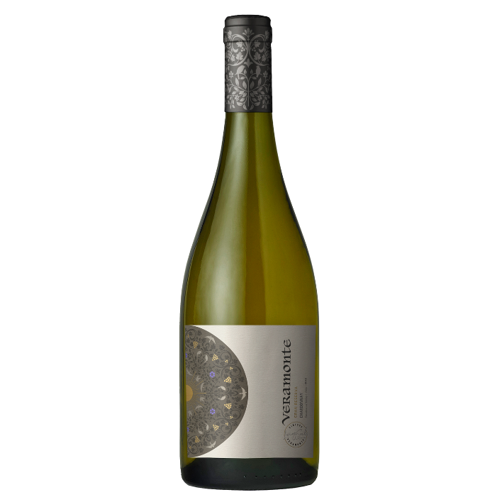Vino Veramonte Gran Reserva Chardonnay 14° 750cc-0