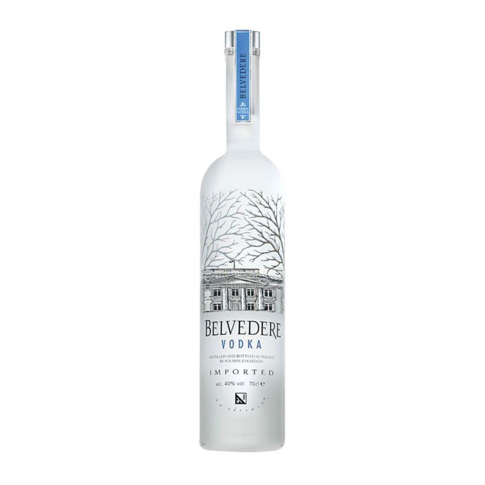 Vodka Belvedere 750cc-0