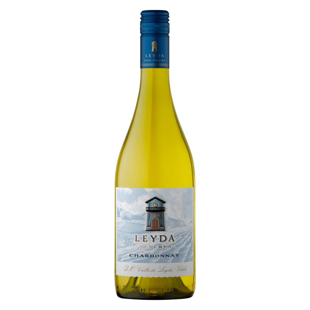 Vino Leyda Reserva Chardonnay 750cc-0