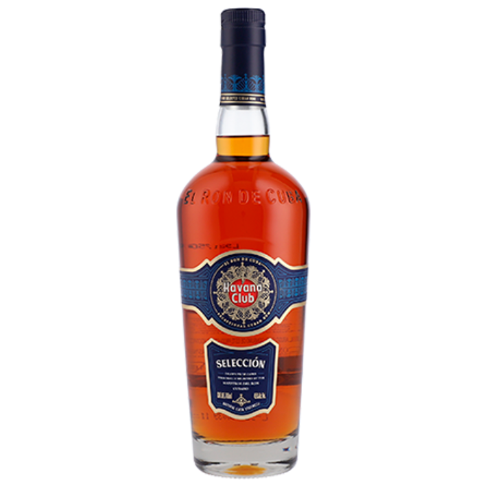 Ron Havana Club Selección De Maestros 45° 700Cc-0