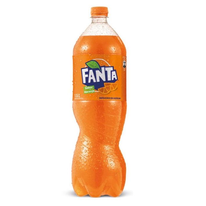 Bebida Fanta 1500cc-0