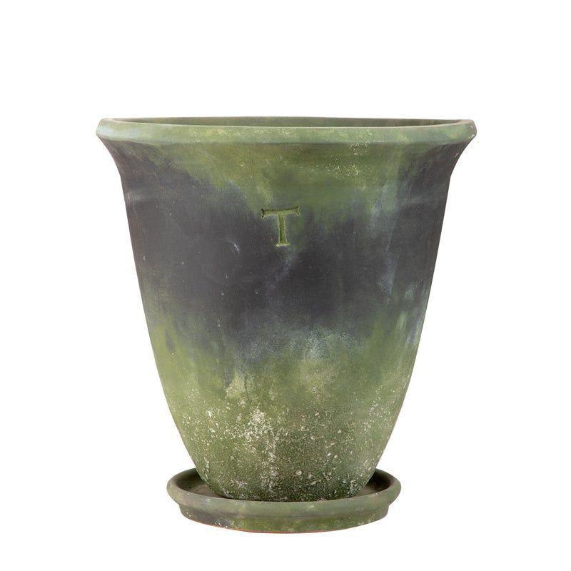 Macetero vaso acampanado XXL-0