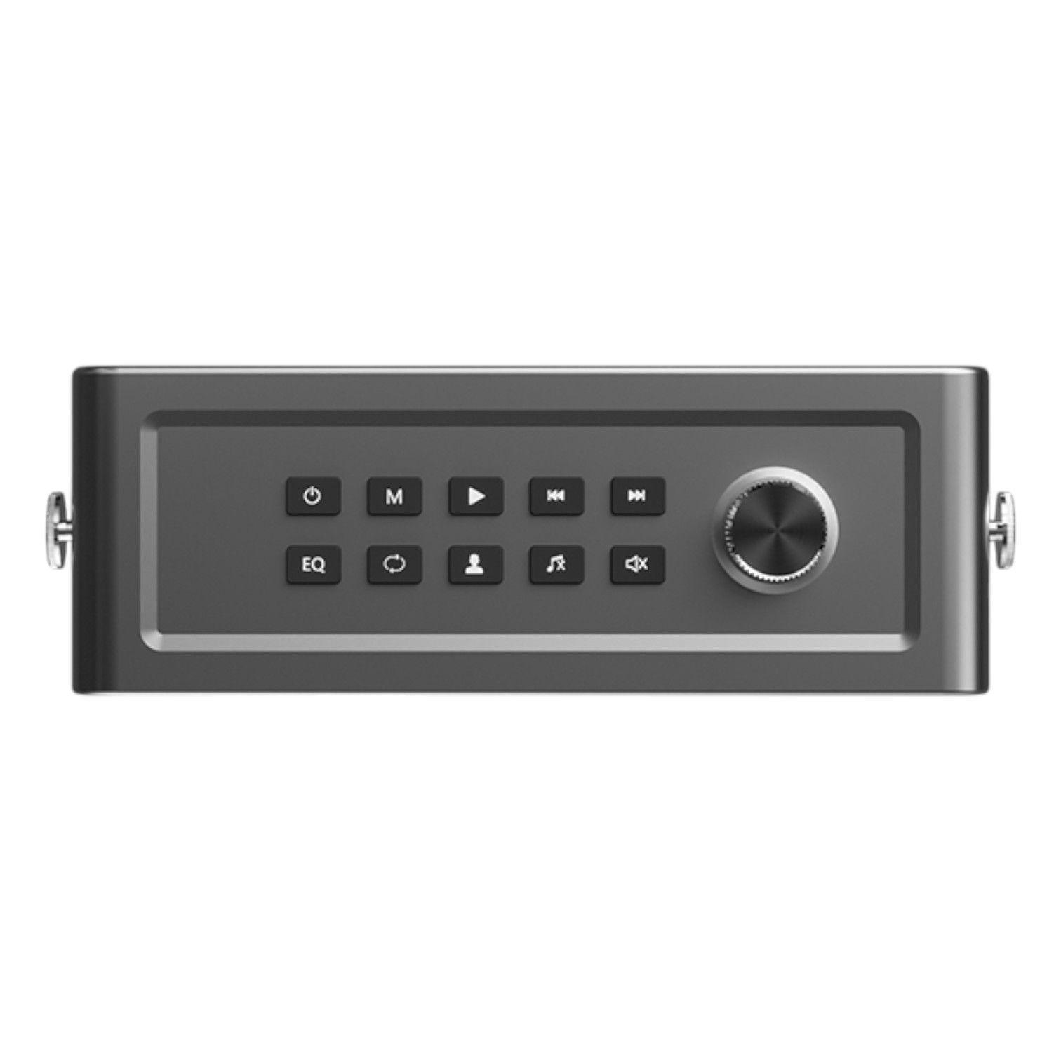 Parlante Altavoz Bluetooth 5.0 Karaoke 2Mic 160W 12000mAh IPX5 TWS SODLK S1126-5