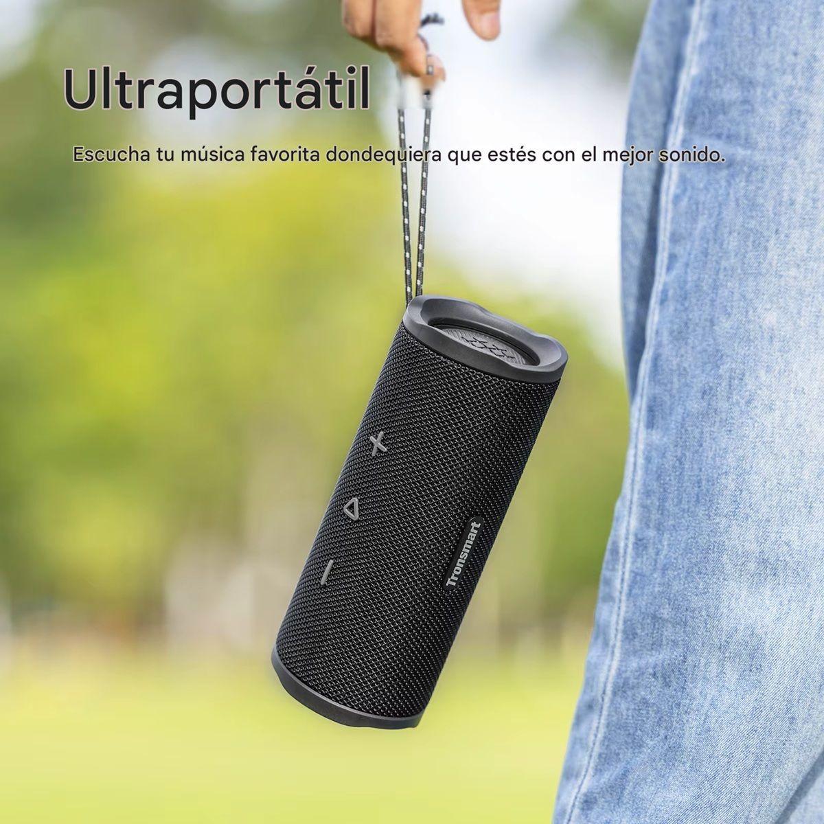 Tronsmart Mirtune C3 Parlante Bluetooth 24W IPX7 Resistente Agua-7