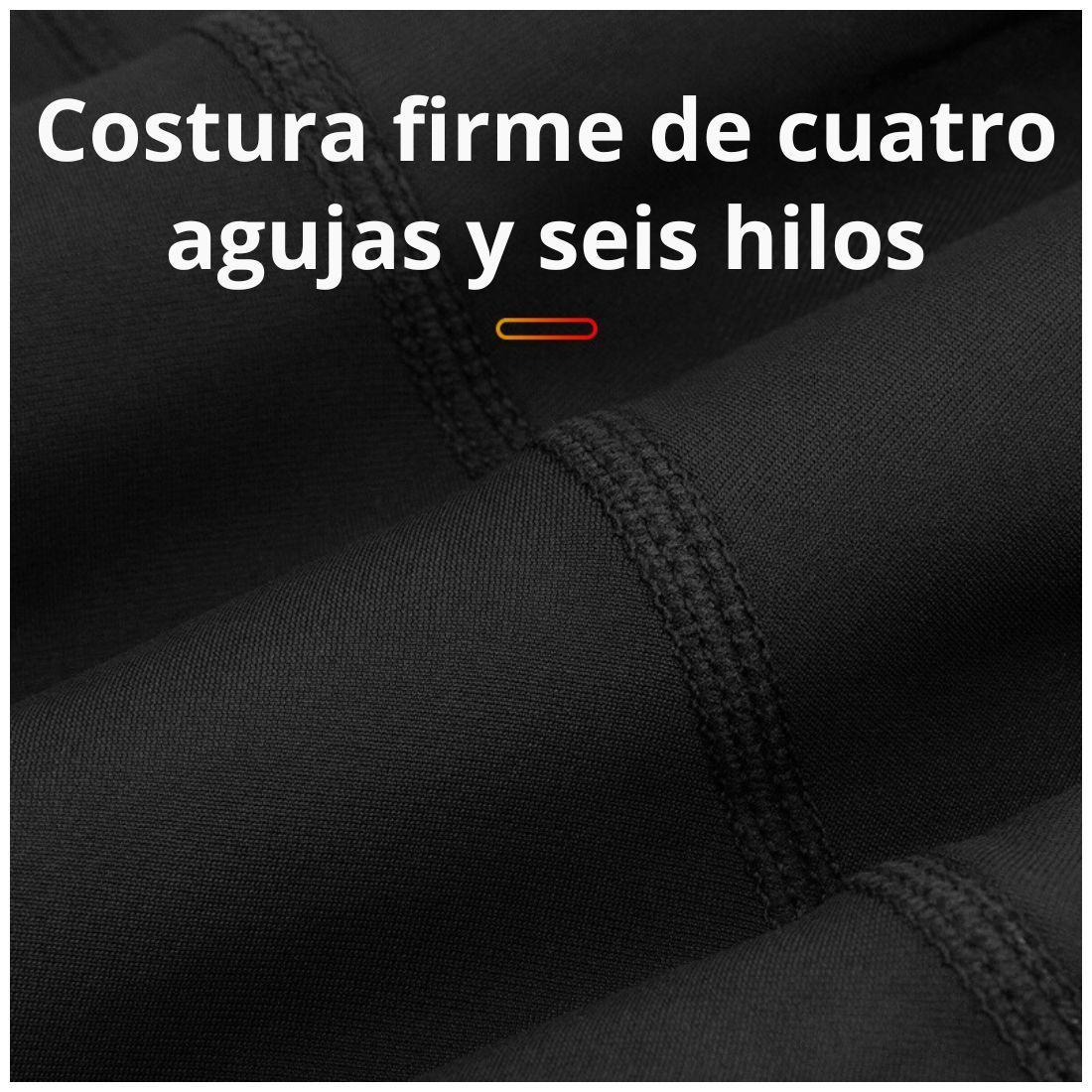 Mangas calidas de polar invierno Rockbros XT065-6