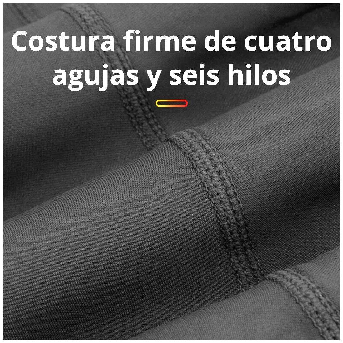 Mangas calidas de polar invierno Rockbros XT065-8