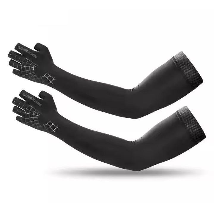 Guante Manga protección solar UV Rockbros S205-0