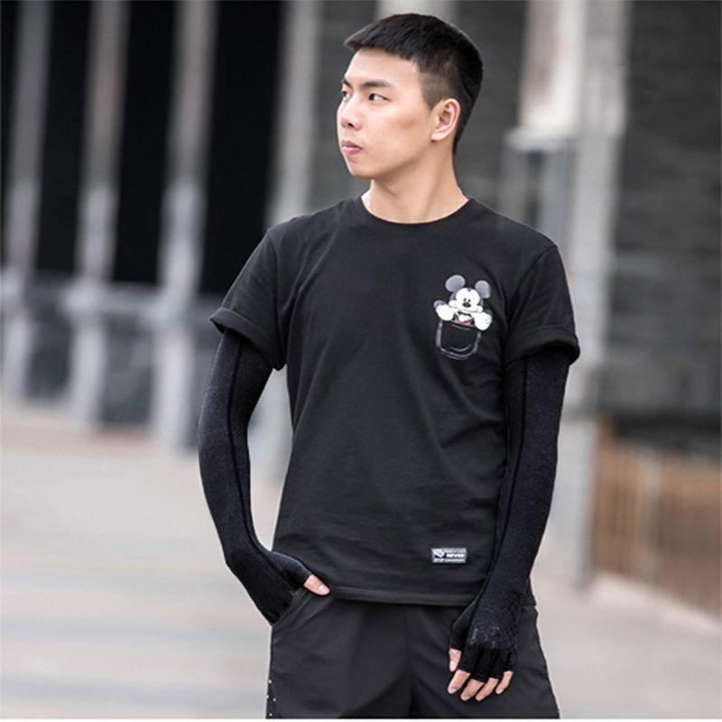 Guante Manga protección solar UV Rockbros S205-6