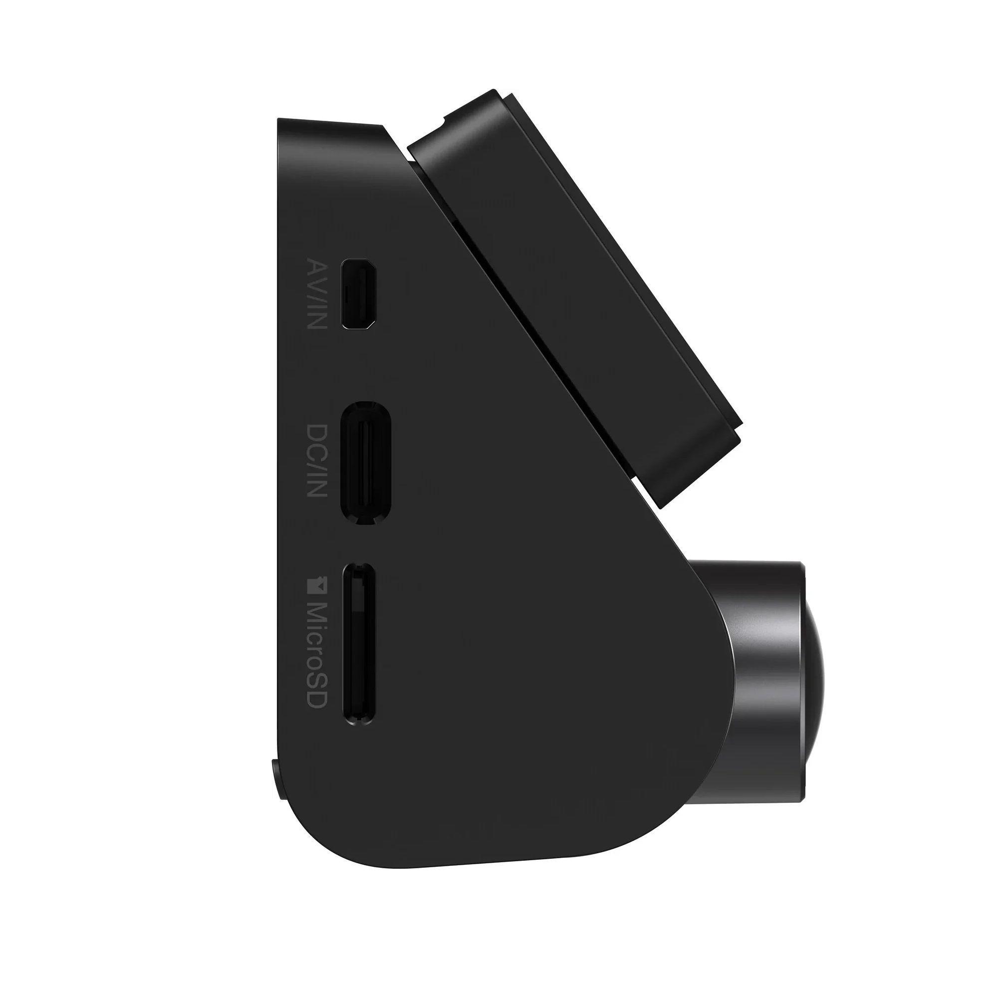 Cámara para vehículo 4k HDR, GPS, ADAS, WIFI y Visión Nocturna 70mai A810-2