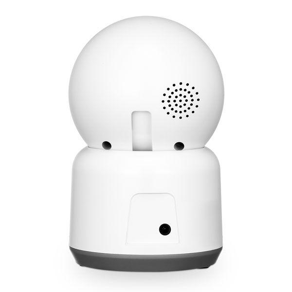Cámara IP WIFI 5G Sricam SH038 WQHD 1920p 5MP Robótica con audio-3
