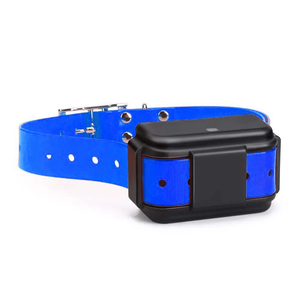 GPS 4G Rastreador Para Mascotas MP50G 4G 4000 mAh-0
