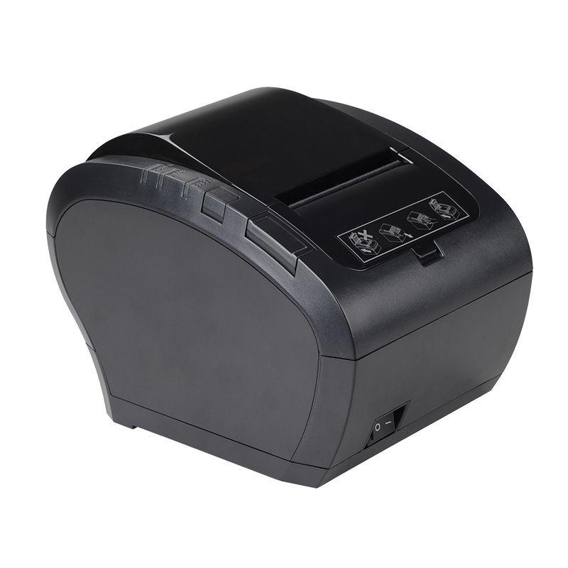 Impresora Termica Netum 80mm NT-306 con corte automatico-6