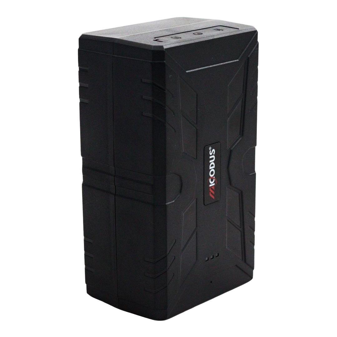 Rastreador GPS 4G ML920G 4G 20000mAh GPS tracker-0