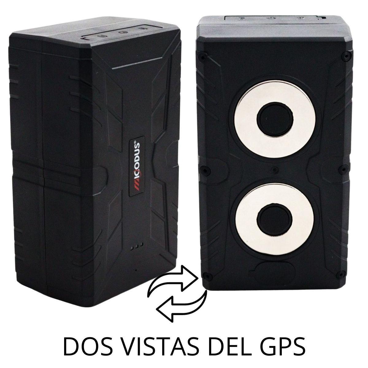 Rastreador GPS 4G ML920G 4G 20000mAh GPS tracker-1