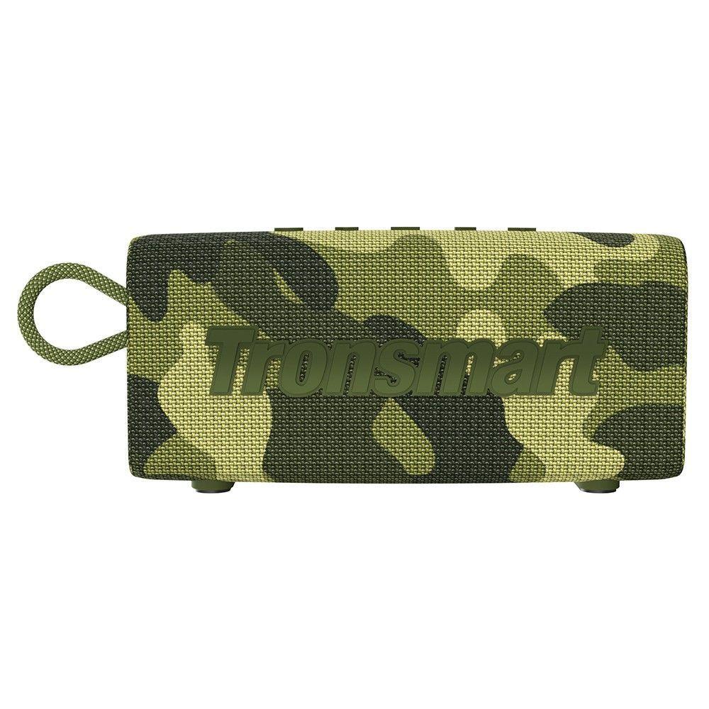 Parlante Bluetooth de exterior IPX7 Tronsmart Trip 10W SoundPulse-0