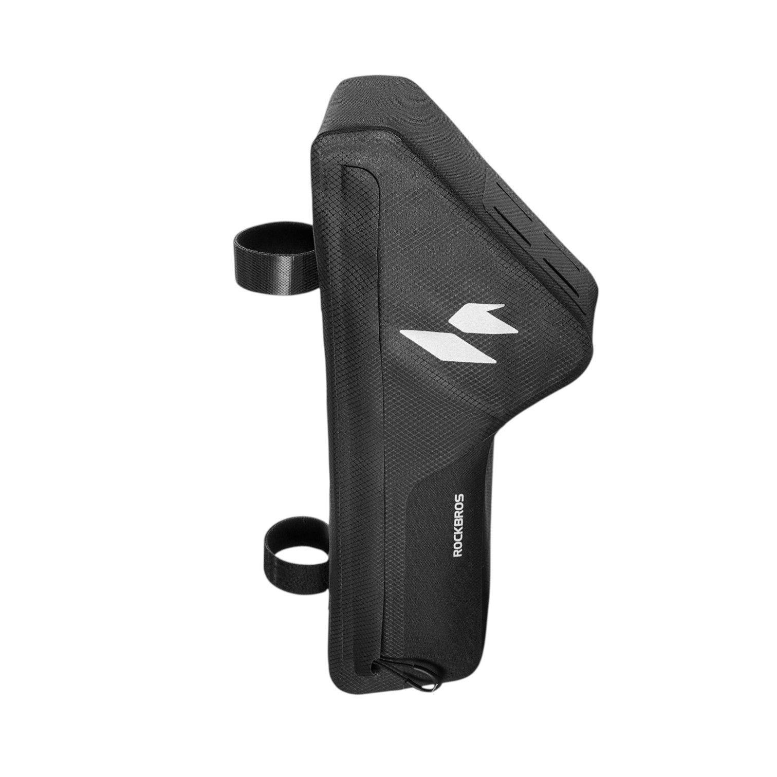 Bolsa Tubo Superior Bicicleta Impermeable ROCKBROS AS-152-4