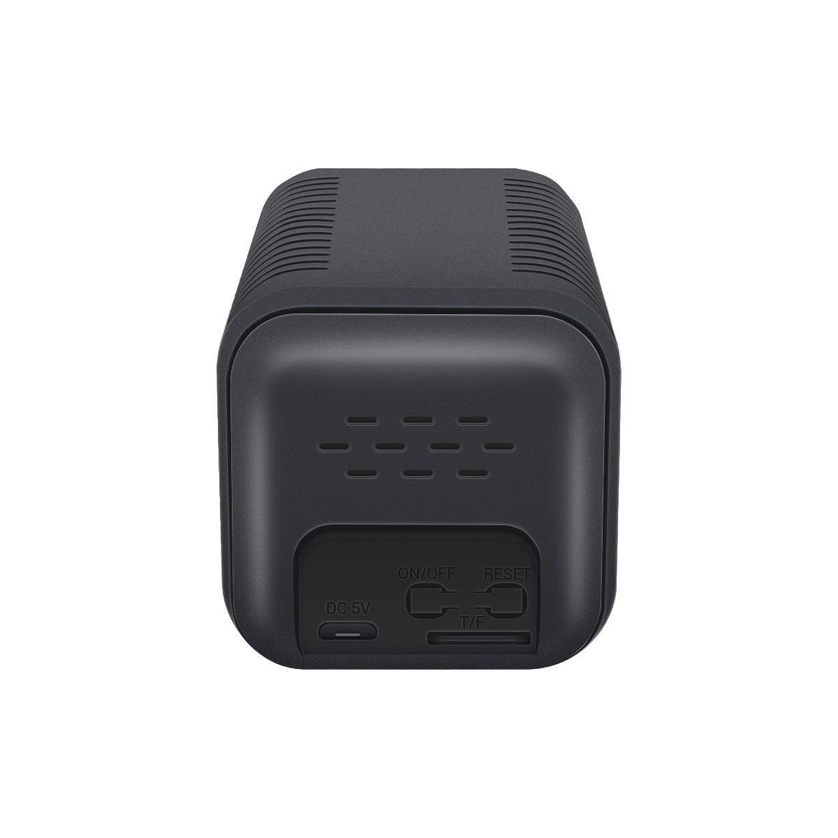 Cámara De Exterior WiFi Full HD 1080P 6200mAh VN ESCAM G18-2