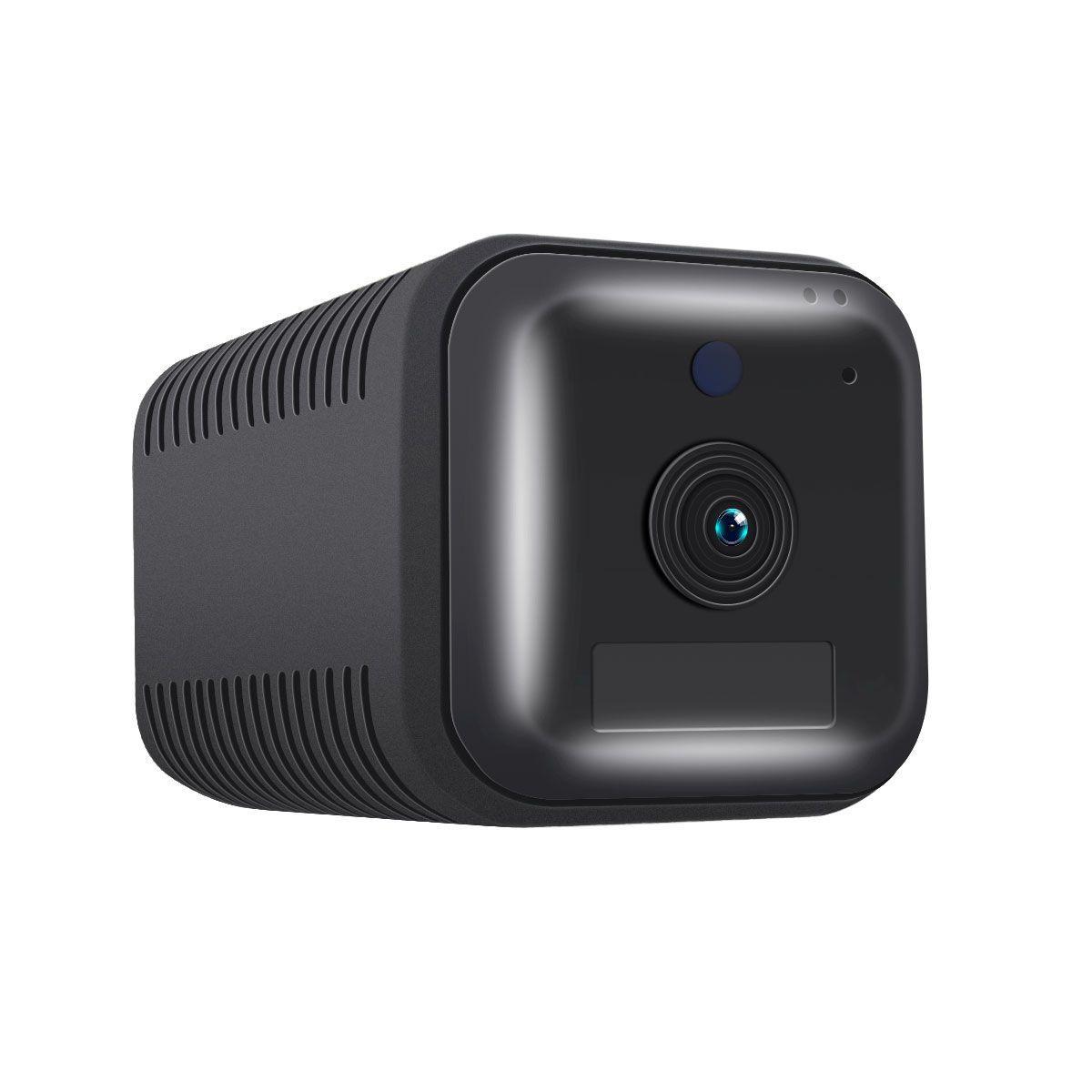 Cámara De Exterior WiFi Full HD 1080P 6200mAh VN ESCAM G18-3
