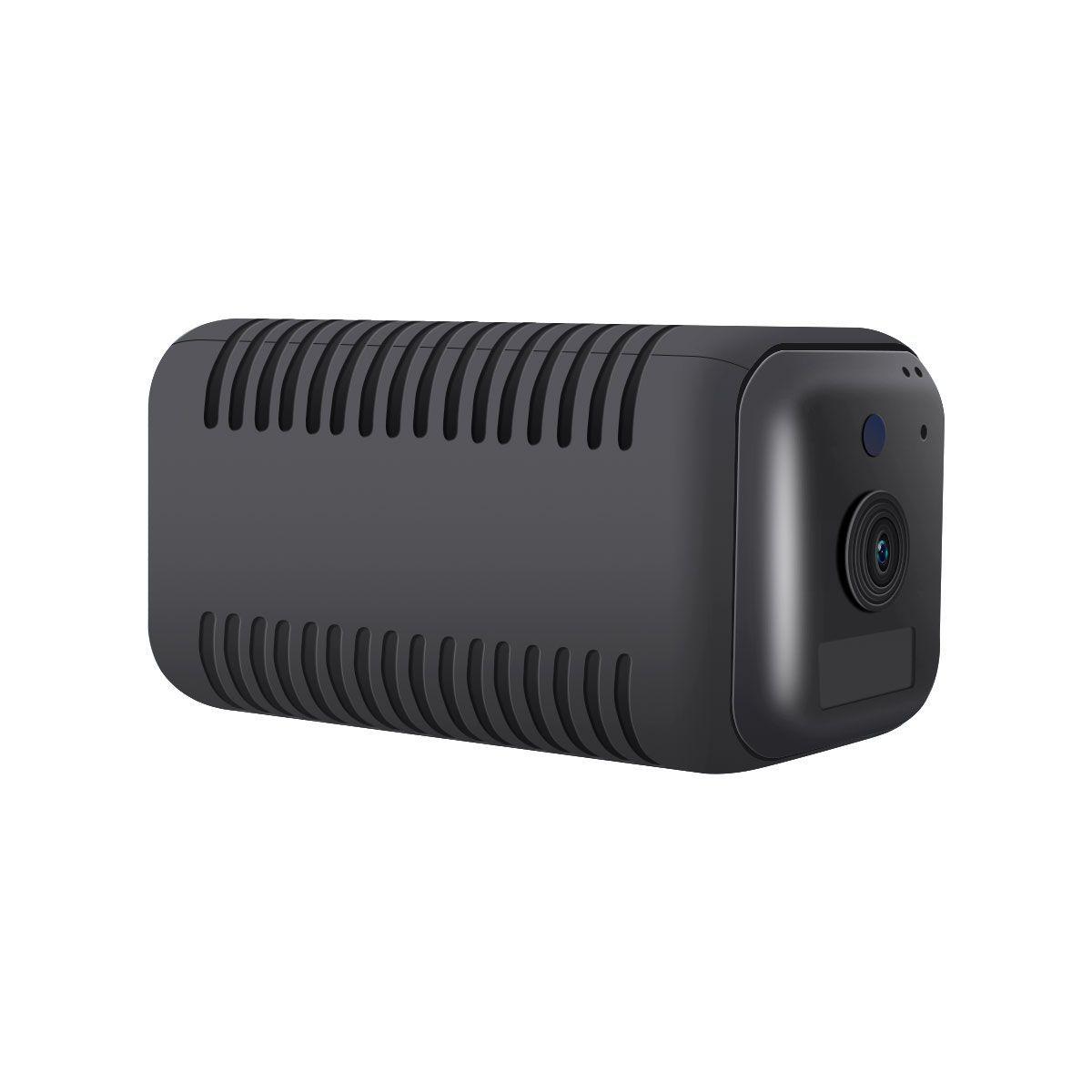 Cámara De Exterior WiFi Full HD 1080P 6200mAh VN ESCAM G18-4