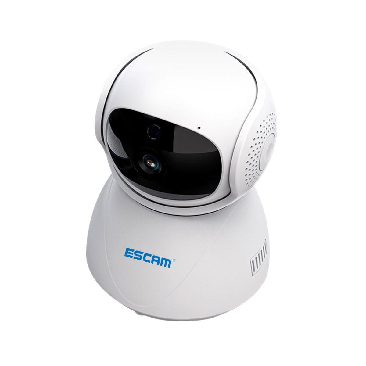 Cámara de Seguridad Robótica FHD 1080 2MP 5G ESCAM PT201-3